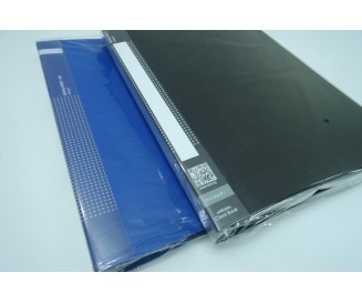 REFILLABLE FOLDER
